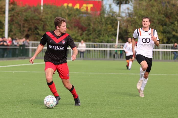 Papendrecht - Jodan Boys