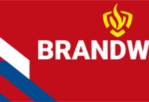 Brand in meterkast