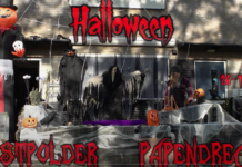 Halloween Oostpolder 2024