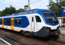 Vanaf december elke tien minuten een sprinter vanaf Station Dordrecht