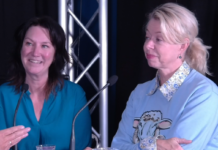 Volgspot Drechtstreek oktober