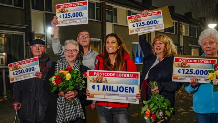 Inwoners van Papendrecht verdelen 1 miljoen euro