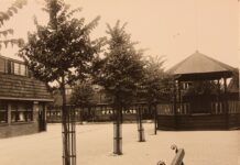 Donateursavond Dorpsbehoud over 80 jaar herdenken en Het Eiland