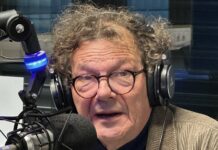 Column Peter de Liefde: Bacterie