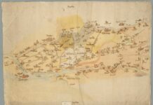 Ablasserwaard is bijna 750 jaar ingedijkt: stichting gaat dit vieren