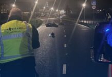 112-Nieuws: gewonden bij scooterongeluk en meer…