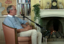 Kees de Bruin: “Als burgemeester ben je soms wel eenzaam”