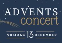 Adventsconcert ASAF met Oekraïens projectkoor
