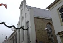 Trinitatiskapel Dordrecht in financiële problemen