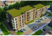 Dertigtal nieuwe huurwoningen in Alblasserdam moeten woningaanbod uitbreiden