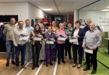 Papendrechtse verenigingen werken aan veilige sportomgeving