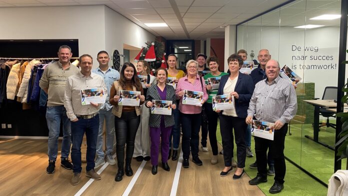 Foto VCP cursus_liggend