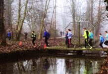 AV Passaat organiseert gratis Oudejaarsloop