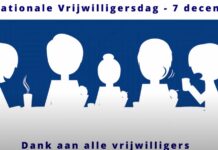 NLDoet vrijwilligersdag Papendrecht 2024