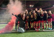 Papendrecht MO20-1 is kampioen