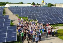 Extra info-bijeenkomst Zonnepark Kijfhoek