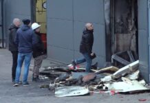 ‘We komen hier sterker uit’, directeur reageert op brand in werkplaats autodealer