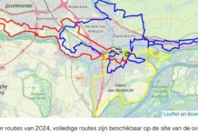 Inschrijving voor Fiets4Daagse 2025 is open