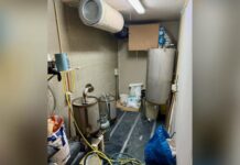 Mannen van 50 en 77 opgepakt voor drugslab