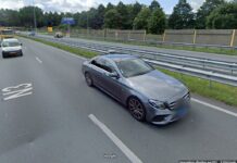 Aanrijding vrachtwagen en personenauto op N3