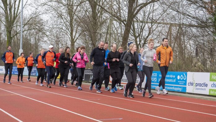 passaat Loopgroep006