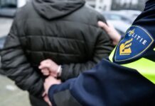 Oplichter (15) aangehouden nadat vrouw hem te slim af is