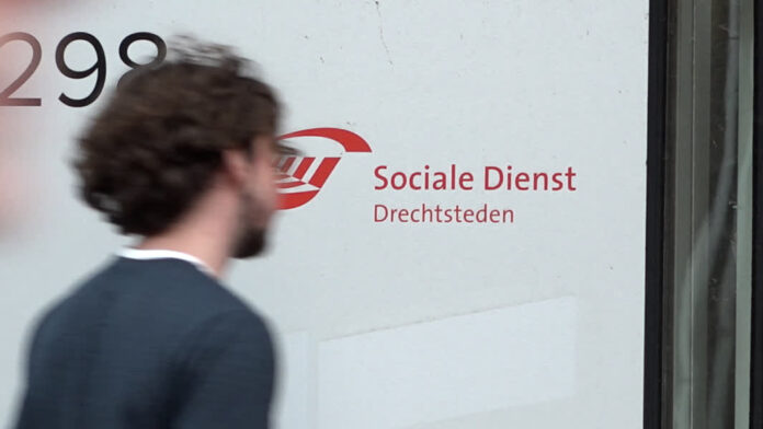 sociale dienst drechtsteden