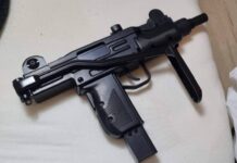 Verlopen APK leidt politiestudenten naar wapen