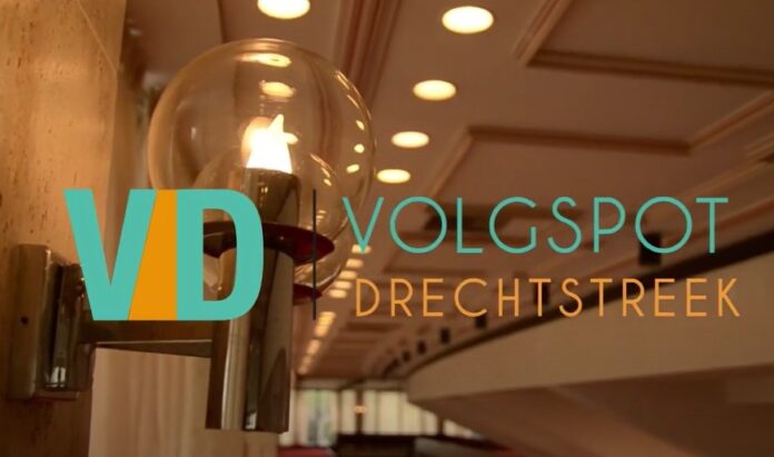 volgspot Drechtstreek