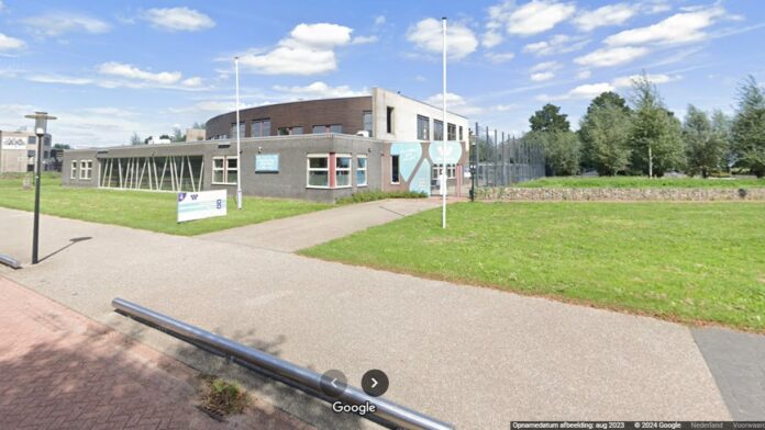 willem de zwijger hardinxveld