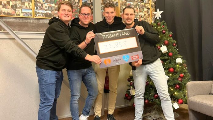 winter3daagse 2024-tussenstand zaterdag