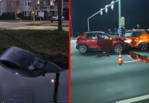 112-Nieuws: brandje in woonzorgcentrum en meer…