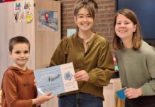 JOGG introduceert Sterrenmeter op scholen