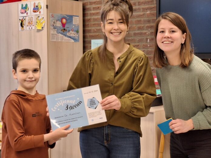 JOGG Papendrecht in 2024