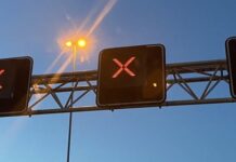 Hulpverlener mishandeld langs A16