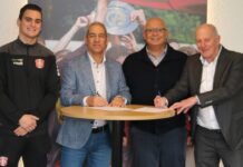 VV Papendrecht officieel partner van FC Dordrecht