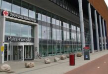 Meer patiënten door gladheid: ‘Veel gebroken armen, polsen, enkels en heupen’