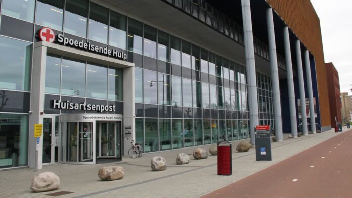 albert schweitzer huisartsenpost