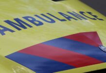 Man uit Zwijndrecht (34) overleden na kettingbotsing op A15