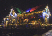 Hier staat, als het aan reizigers ligt, het beste treinstation van de streek