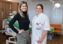 Extra begeleiding voor zwangeren in Dordrecht