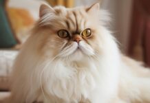 Mieke wil haar 17 katten allemaal houden, ook al zijn ze slecht verzorgd: ‘Het zijn mijn kinderen’