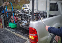 Politie waarschuwt voor malafide klusjesmannen