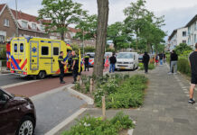 Vrouw snijdt gasleiding door, flatbewoners ontsnappen aan ramp: OM eist tbs