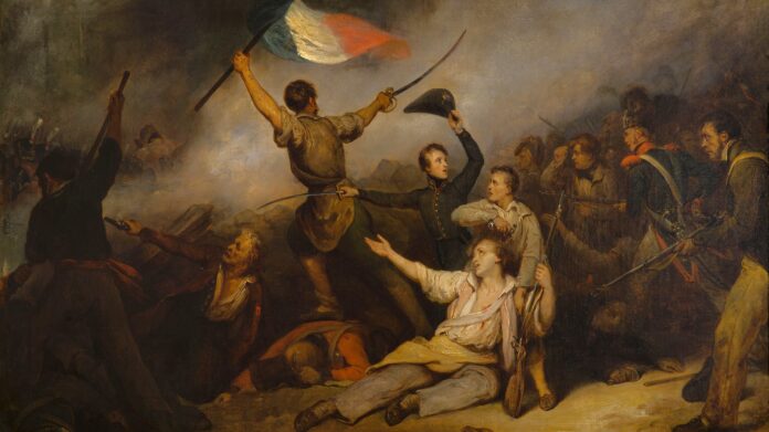 liberté
