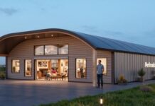 PKC begint innovatief Performance Korfbal Center