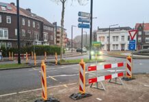 Dordtse verkeersader straks weken dicht