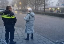 Foutparkeerders bij basisscholen beboet: ‘Stilstaan zorgt voor onveilige situaties’