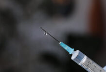 Vaccinatiegraad in onze streek blijft onder zogenoemde veilige norm