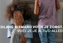 Buurtgezinnen Papendrecht start inzamelactie voor Stichting Het Vergeten Kind